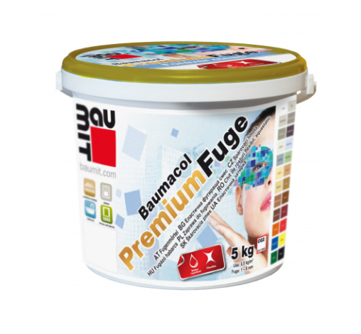 Chit Baumit Baumacol 5kg  taupe