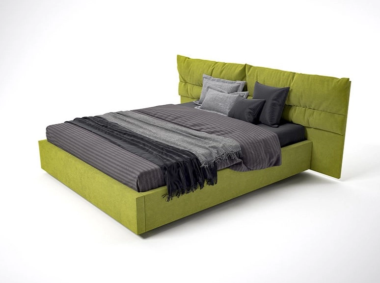 Кровать Milana