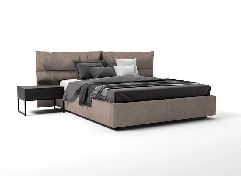 Кровать Milana