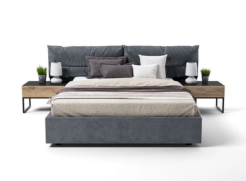 Кровать Milana