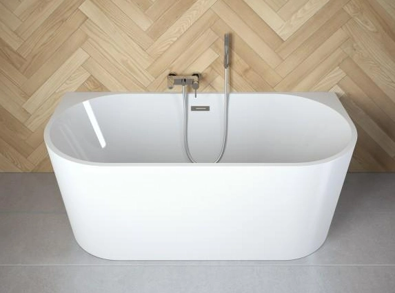 Ванна BA/F5011 170x80x58