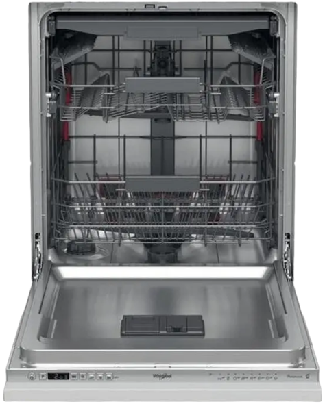 Встраиваемся посудомоечная машина Whirlpool WIO 3T133 PLE