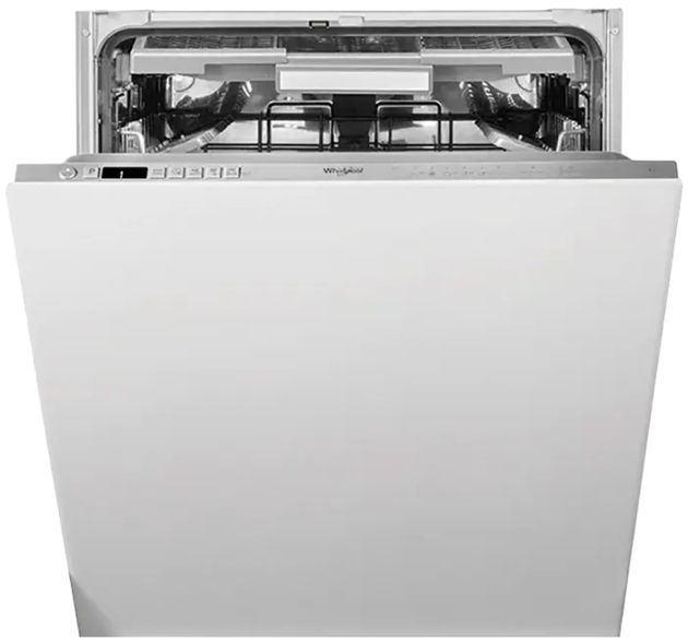 Встраиваемся посудомоечная машина Whirlpool WIO 3T133 PLE