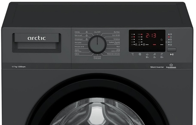 Mașină de spălat  Arctic APL71224XLAB 