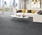 Gresie Bien Arcides 60*60 Antracit