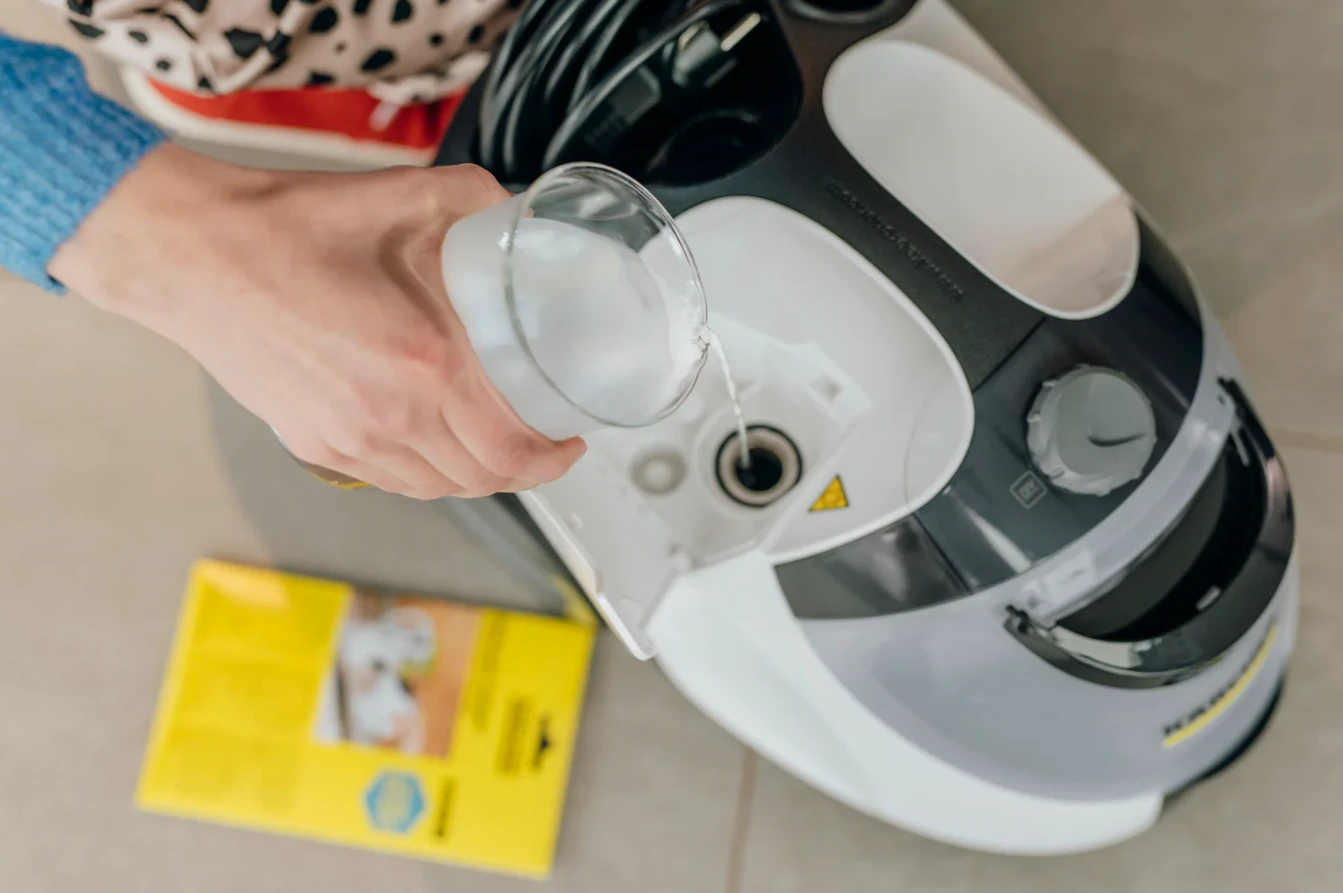 Pudră de decalcifiere RM 511 (6×17g)