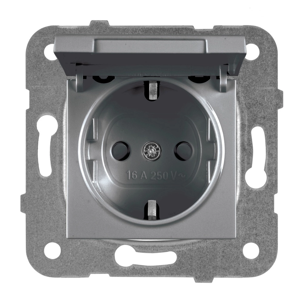 Priză Arkedia Slim 942622