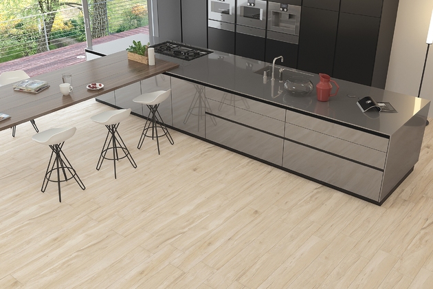 Плитка Aspen 20x120 B3 light grey