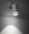 Spot Tk Lighting JET WHITE 1GU 10 6911