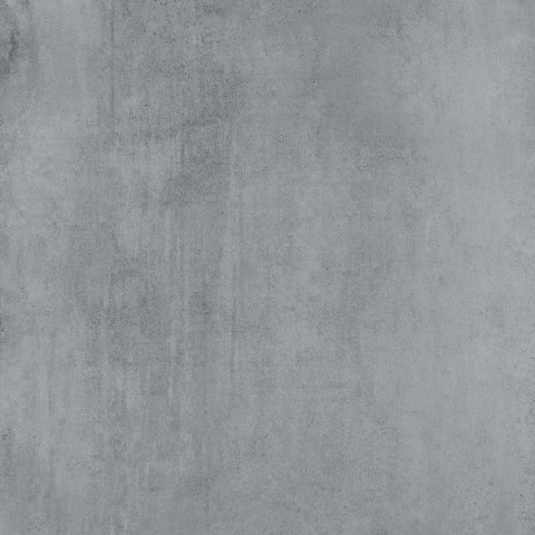 Gresie Cersanit Eclipse Light Grey Matt 42x42   