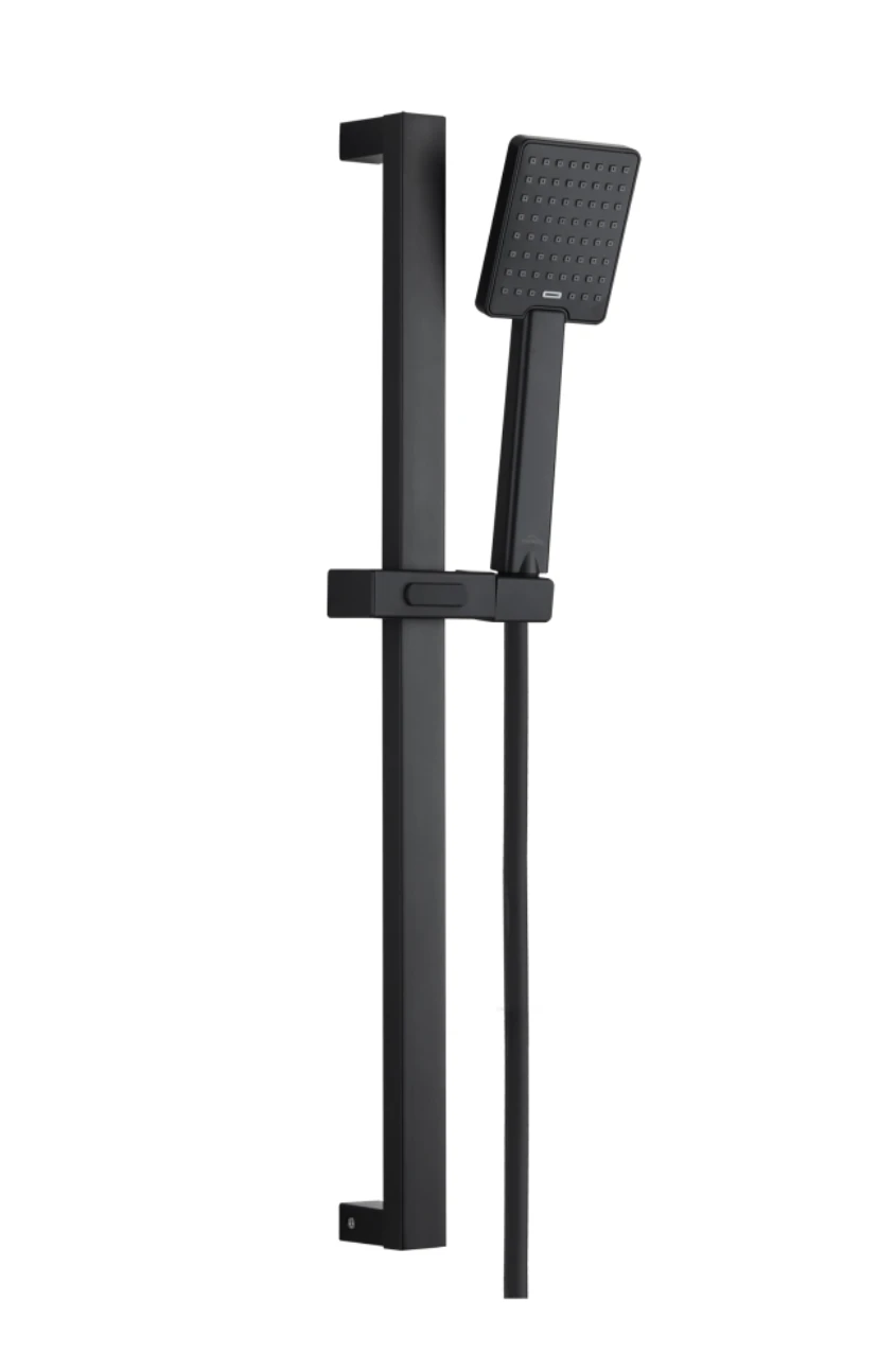 Sistemă de duș Invena Patras AU-31-Z04-G Black