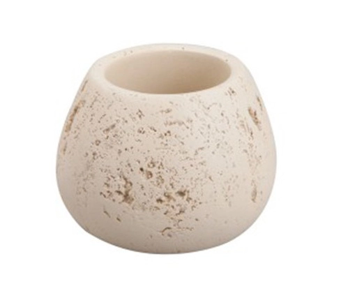 Стакан для зубных щёток Nomi Mia 91018