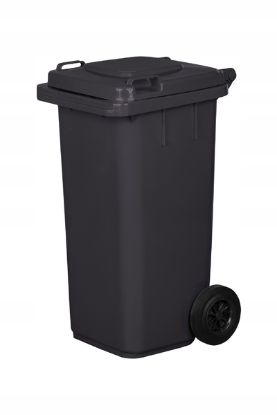 Coș pentru gunoi 120l 