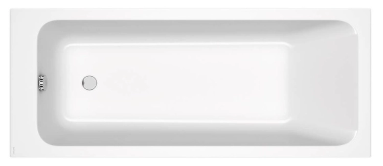 Ванна Cersanit Blissa 170x70 83419 