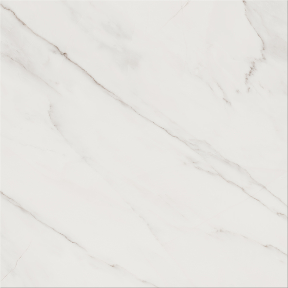 Gresie Calacatta Podea 42*42 White G422 G1