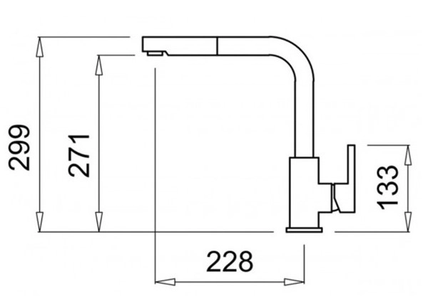 Baterie Elleci C02 40 MGKC0240 Full Black 