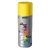 Спрей краска Biodur 400ml 1023 жёлтая