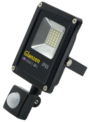 Прожектор Led 20W 6000K 11696
