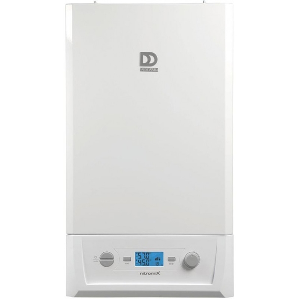 Котел Demrad Nitromix P24