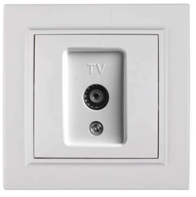 Priză TV ENZO EH-2113 