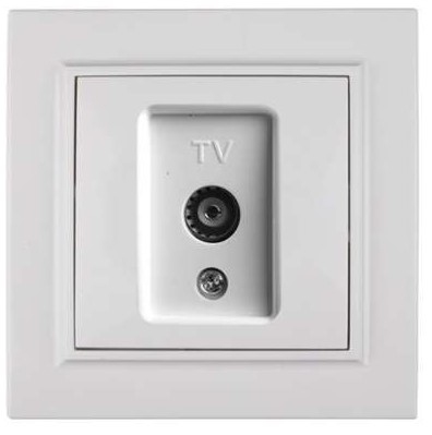 Priză TV ENZO EH-2113 