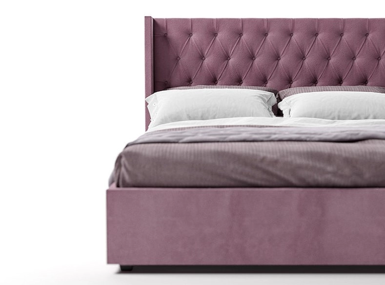 Кровать Luiza