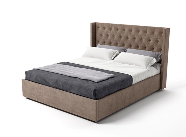 Кровать Luiza