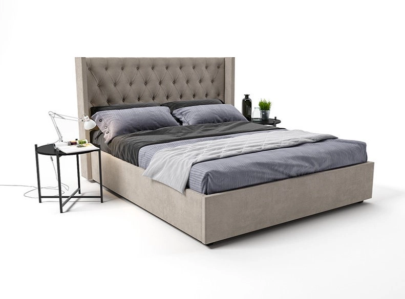 Кровать Luiza