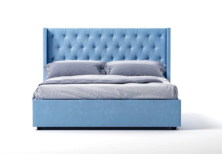 Кровать Luiza