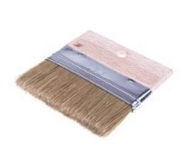 Кисть для декоративных красок 120мм 050 186 