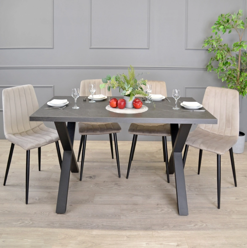 Стол Onix X-Ben 1500*800 K353 RT 