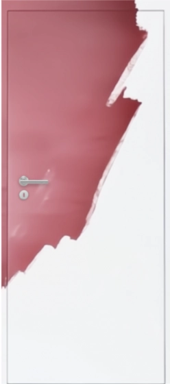 Межкомнатная дверь Filomuro Premium