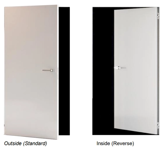 Межкомнатная дверь Filomuro Premium