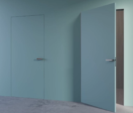 Межкомнатная дверь Filomuro Premium