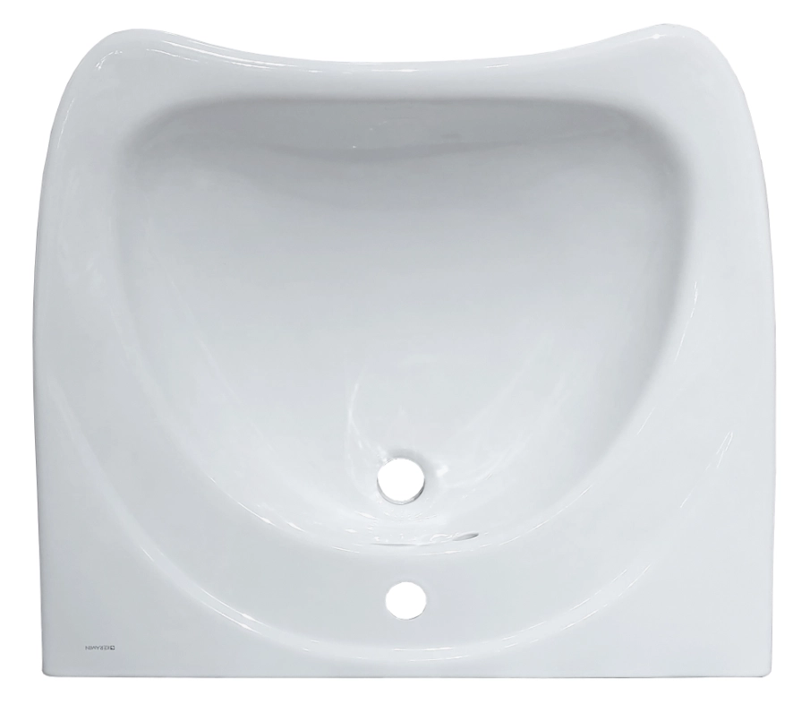 Раковина Keramin Inclusion 65 1c white