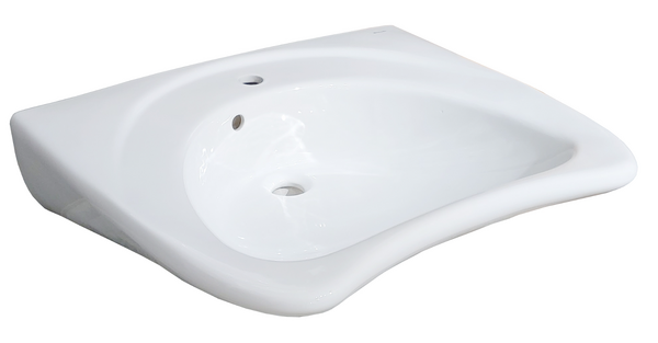 Lavoar Keramin Inclusion 651c white