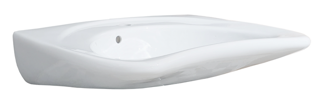 Lavoar Keramin Inclusion 651c white