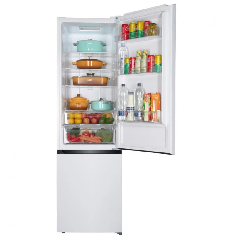 Frigider Heinner HCNF-HM326E++ 
