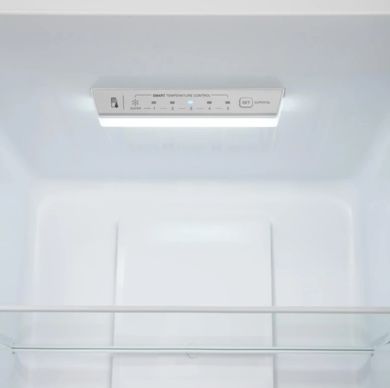 Frigider Heinner HCNF-HM326E++ 