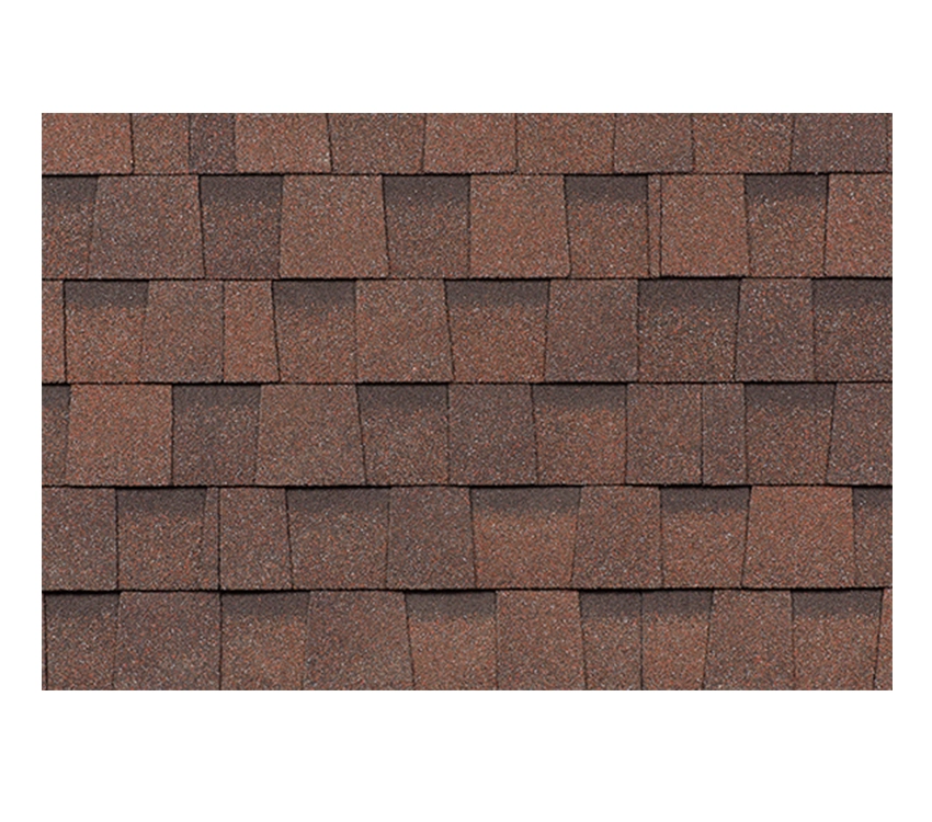 Țiglă bituminoasă Shinglas Country alabama