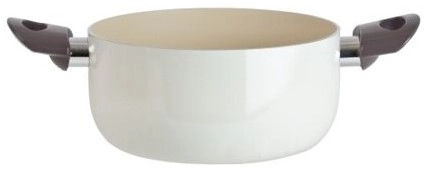 Кастрюля TVS Bianca 24cm (4L40924)