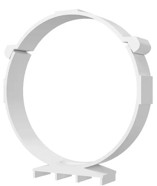 Titularul de canale d160 16ДКП