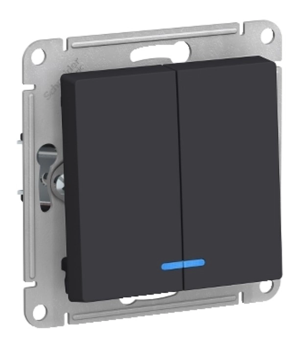 Întrerupător 10A 250V Atlas 92755 ATN001053 