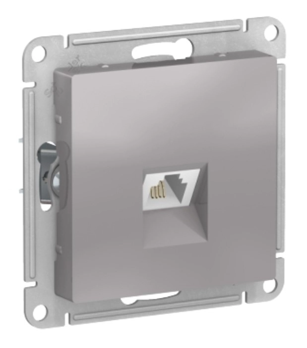 Priză Telefon 1XRJ11 Atlas 92732 ATN000381 