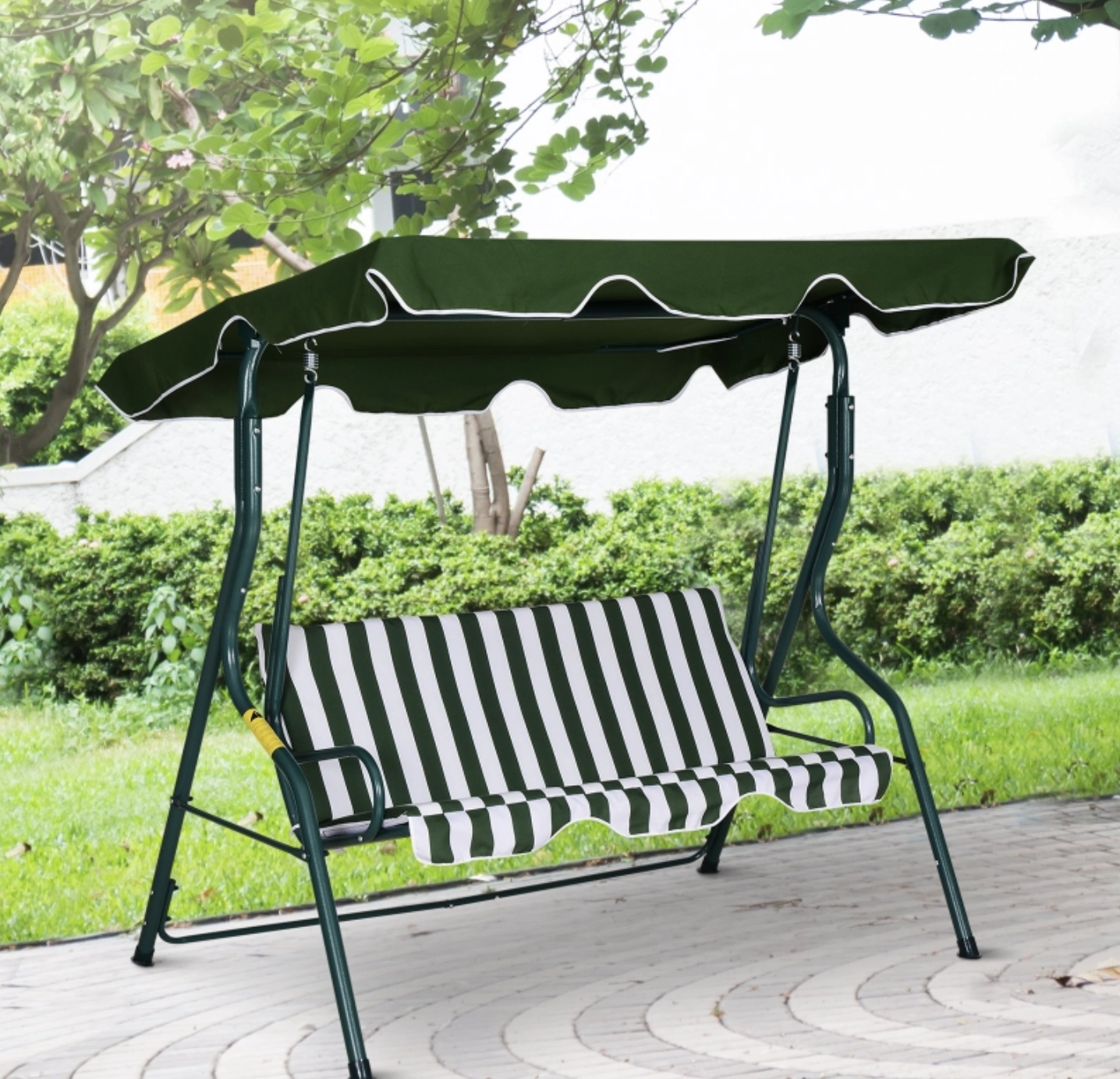 Садовые качели Technoworker Rodos C1006VA 