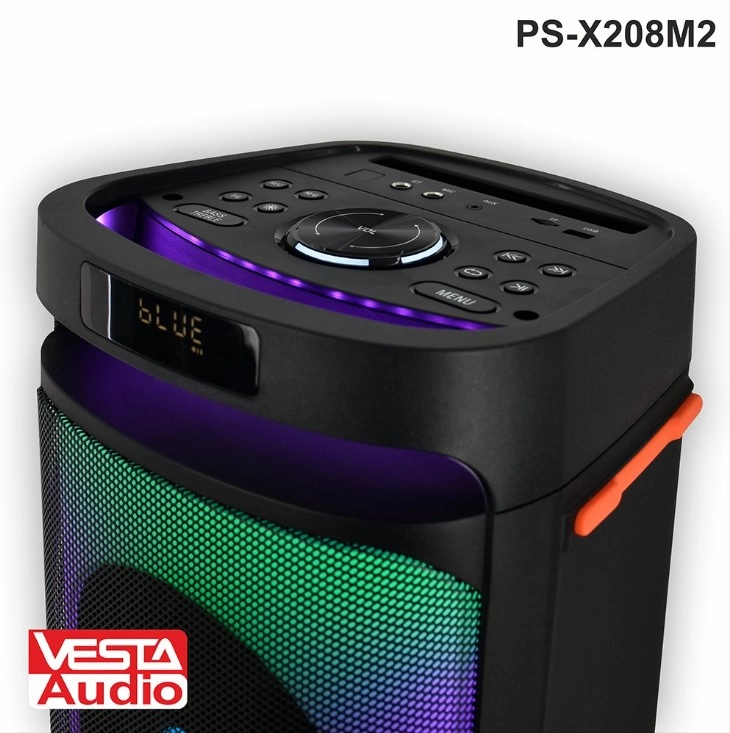 Колонка Vesta PS-X208M2 