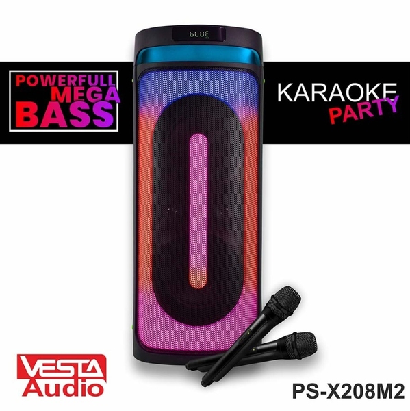 Колонка Vesta PS-X208M2 