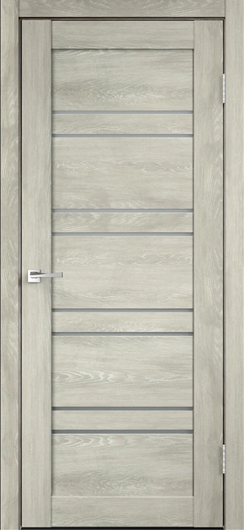 Ușă de interior Linea 8X Stejar Matelux 700*2000 W10 