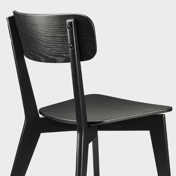 Стул Lisabo Black