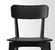 Стул Lisabo Black
